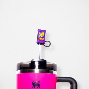 Stanley The Neon collection flowstate quencher 40oz tumbler (customized)